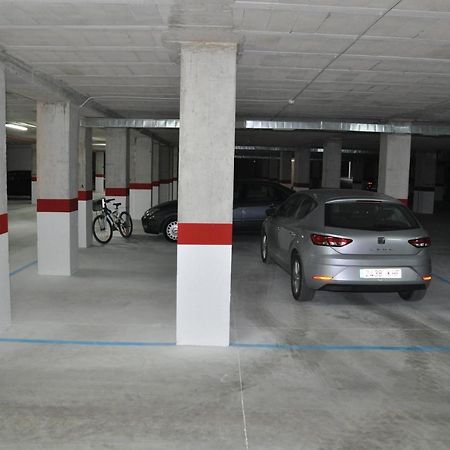 Residencial El Pinet Beach La Mariña Eksteriør billede