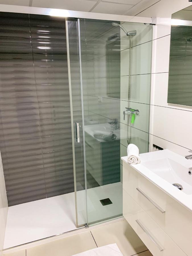 Residencial El Pinet Beach La Mariña Eksteriør billede