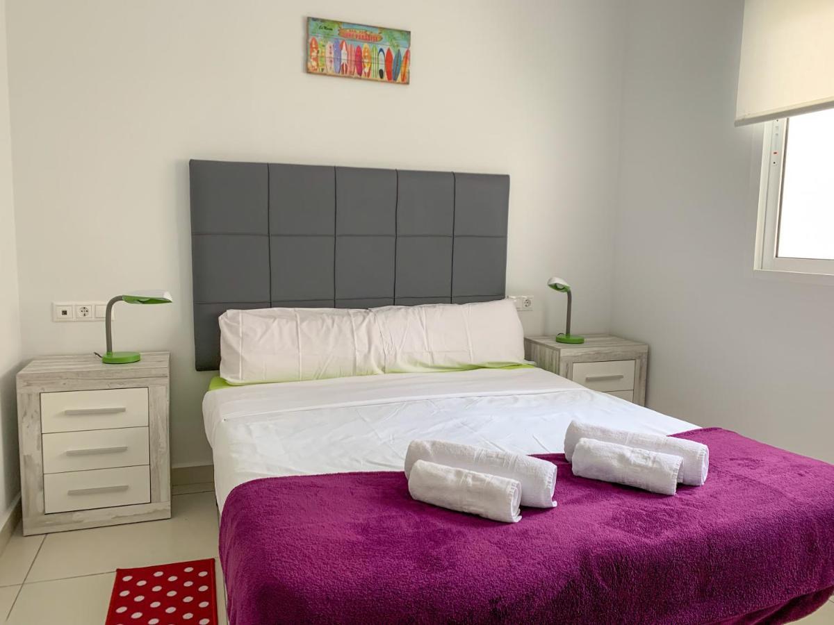 Residencial El Pinet Beach La Mariña Eksteriør billede